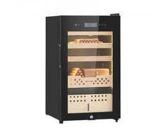 Drėkintuvas Vevor Elektrinis humidoras su vėsinimu ir kontrole