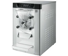 VEVOR Kietųjų ledų gaminimo aparatas, 2000W, 12-20 l/val.