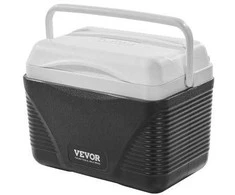 Vevor Nešiojama 8.5 l talpos šaldymo dėžė
