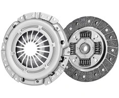 Vevor Sankabos komplektas ir smagratis Audi A3