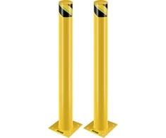 Vevor Saugos stulpas 107 cm aukščio, 11.4 cm skersmens