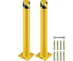Vevor Saugos stulpas 91 cm aukščio