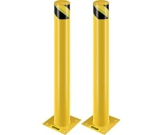 Vevor Saugos stulpas 91 cm aukščio