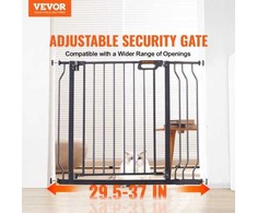Vevor Saugumo vartai vaikams ir augintiniams