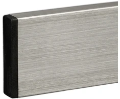 Relaxdays Savaime prisiklijuojanti magnetinė juosta 30 cm
