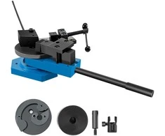 VEVOR SBG-40 metalo lenkimo suktuvas
