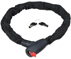 Kodustaar SECURE Grandinės spyna - 100 cm