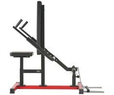 Vevor Sėdimas tricepso ir bicepso spaudimo treniruoklis