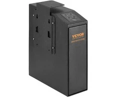 Vevor Seifas pistoletui, biometrinis