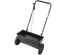VEVOR Sėjamoji vežimėlis, 22.6kg talpa