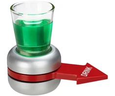 Kodustaar Shot suktukas gėrimo žaidimui