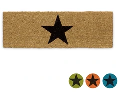 Kodustaar Siauras durų kilimėlis STAR