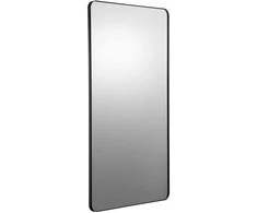 Vevor Sieninis kvadratinis veidrodis 1219 x 762 mm