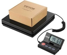 Vevor Siuntimo skaitmeninė pašto svarstyklė 50 kg
