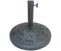 Relaxdays Skėčio stovas 14 kg