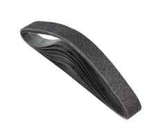 Vevor Šlifavimo juostos, 50 x 1066 mm, 6 vnt.
