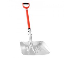 VEVOR Sniego kastuvas su aliuminiu 35 cm