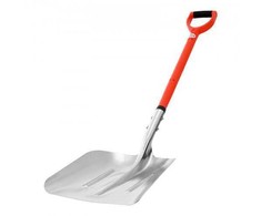 Vevor Sniego kastuvas su aliuminiu 35 cm