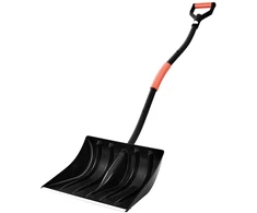 VEVOR Sniego kastuvas takui, 42 cm pločio
