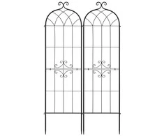 Sodo atrama rožėms 180 x 52.5 cm