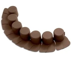 Pavėsinė Sidabro Plastmasė