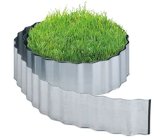 Kodustaar Sodo bortelis 6 m metalinis