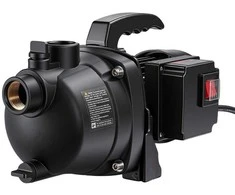 Sodo gręžinio siurblys 800W, 3300 L/h