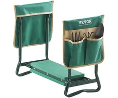 Vevor Sodo kelio atrama ir kėdė 6 cm pločio
