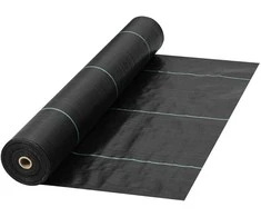 Vevor Sodo piktžolių užtvaros audinys, 1.2 x 30.5 m