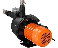 Sodo šulinio siurblys 1300W, 230V