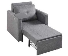 Vevor Sofa-lova su reguliuojama atlošo padėtimi
