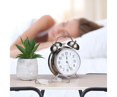 Relaxdays Šoninis staliukas su žurnalų lentyna