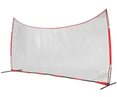 Vevor Sporto tinklas, 6x3 m barjerinė tinklinė įranga