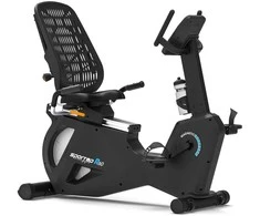 Sportop R60 gulsčias magnetinis dviratis