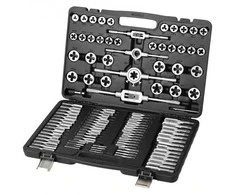 Vevor Sriegiavimo rinkinys M2-M18, 110 vnt.