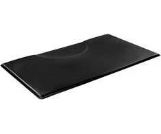 Vevor Stačiakampis kilimėlis plaukų stilistams 1525 x 915 mm
