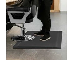 VEVOR Stačiakampis kirpėjų kilimėlis 1525 x 910 mm