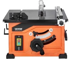 Vevor Stacionari pjovimo staklės, 1200 W