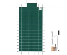 Vevor Stačiakampio baseino saugos danga 6.1x12.2m