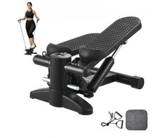 Vevor Stair stepper su pasipriešinimo juosta