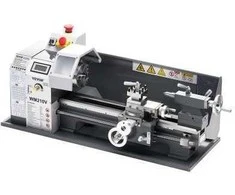 Vevor Staklinė metalo tekinimo staklė 550W