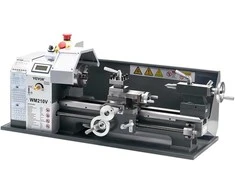 Vevor Staklinė metalo tekinimo staklė 550W