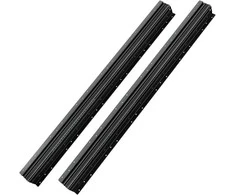 Vevor Stalčių bėgeliai po laiptais 100 cm 117 kg