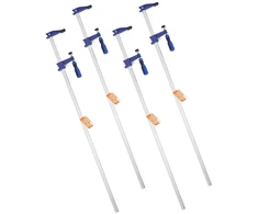 VEVOR Staliaus spaustuvai 4 vnt. 91,4 cm