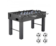 Vevor Stalo futbolo stalas 137 cm
