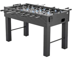 VEVOR Stalo futbolo stalas 137 cm