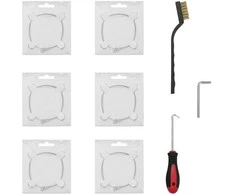 Vevor Stalo polistireno pjovimo mašina 42 cm