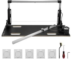 Vevor Stalo polistireno pjovimo mašina 42 cm