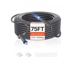 Vevor Starlink Gen 2 22,86 m kabelis
