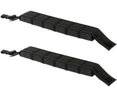 Vevor Stogo laikiklio paminkštinimai 84 cm, 80 kg